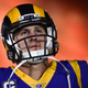 Illustration for article titled Jared Goff Pissed He Had To Miss Friend’s Super Bowl Party For Workem/em